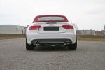 Audi S5 Cabriolet by HS Motorsport 2010 года